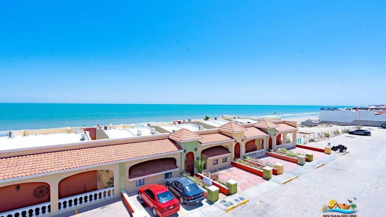 Photo of Patio Balcony in Villas de Las Palmas