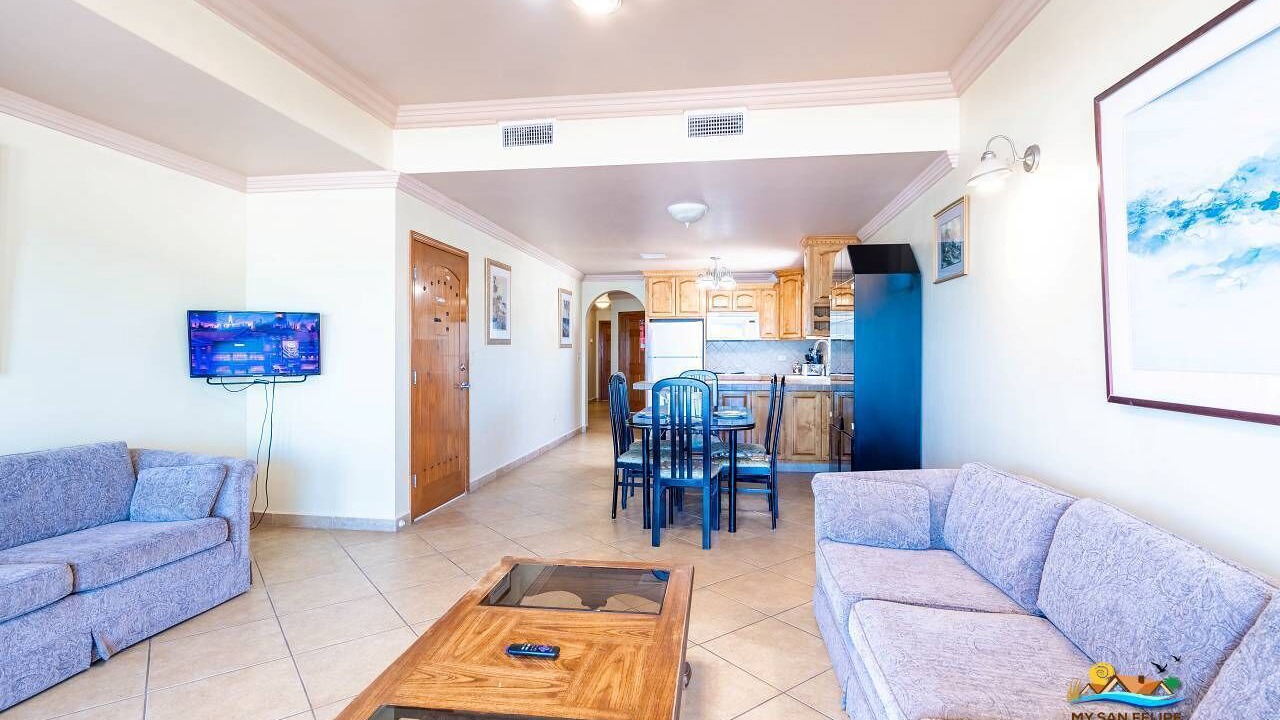 Photo of Bedroom in Villas de Las Palmas