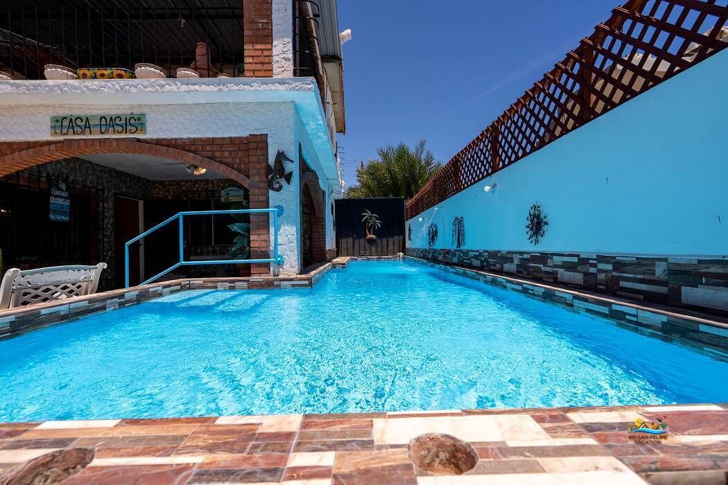 Photo of Outdoor in San Felipe
