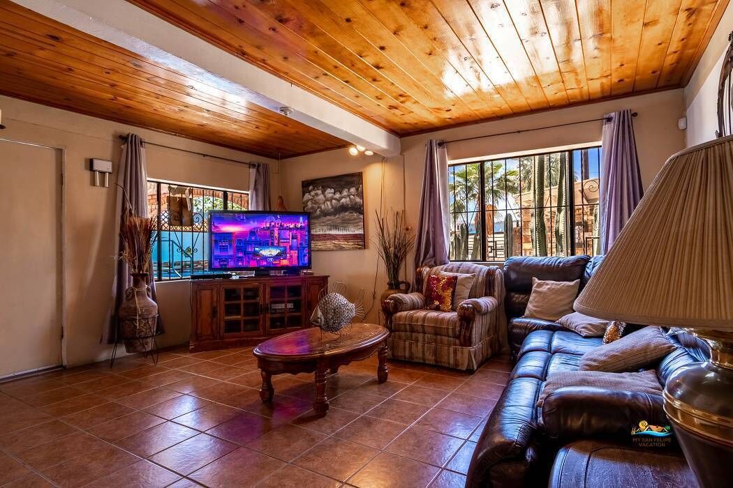 Photo of Bedroom in San Felipe