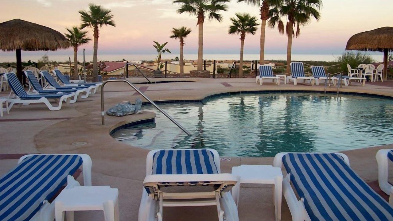 Photo of Outdoor in San Felipe