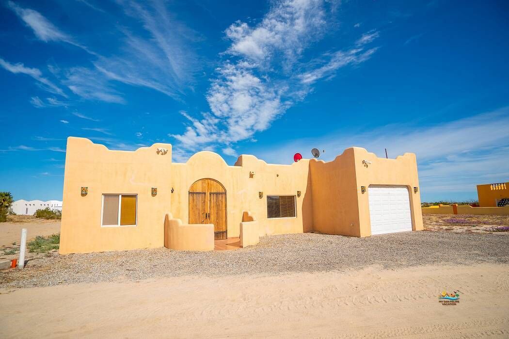 Photo of Others in San Felipe
