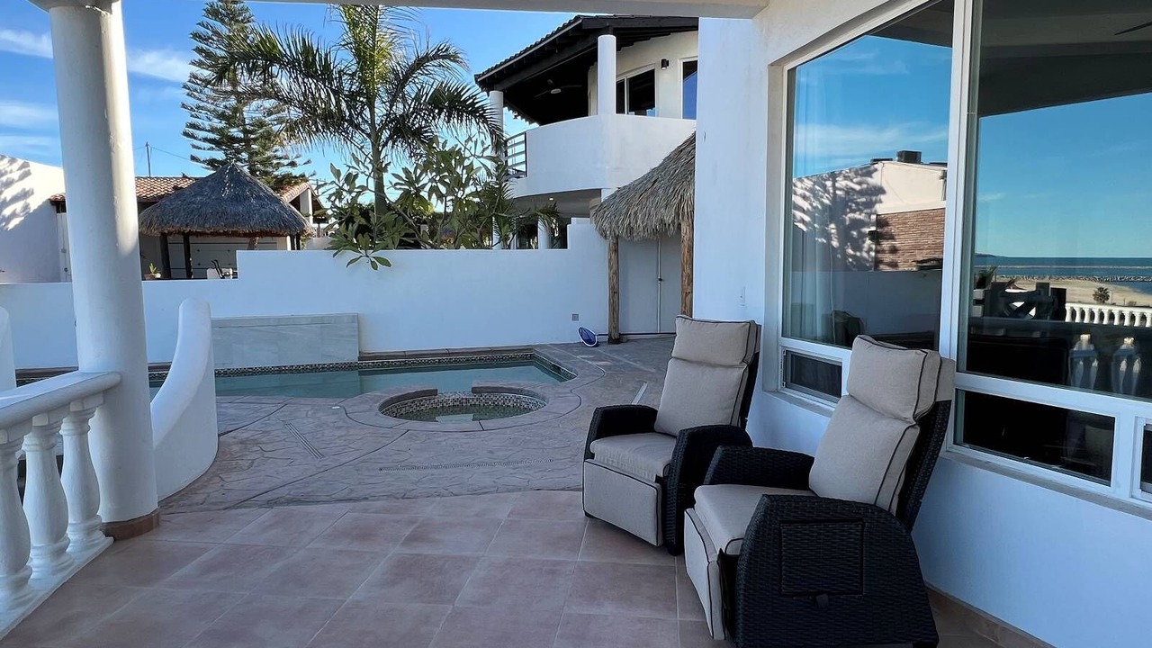 Photo of Outdoor in San Felipe