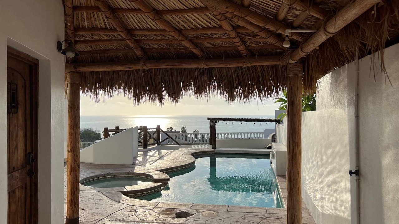 Photo of Outdoor in San Felipe