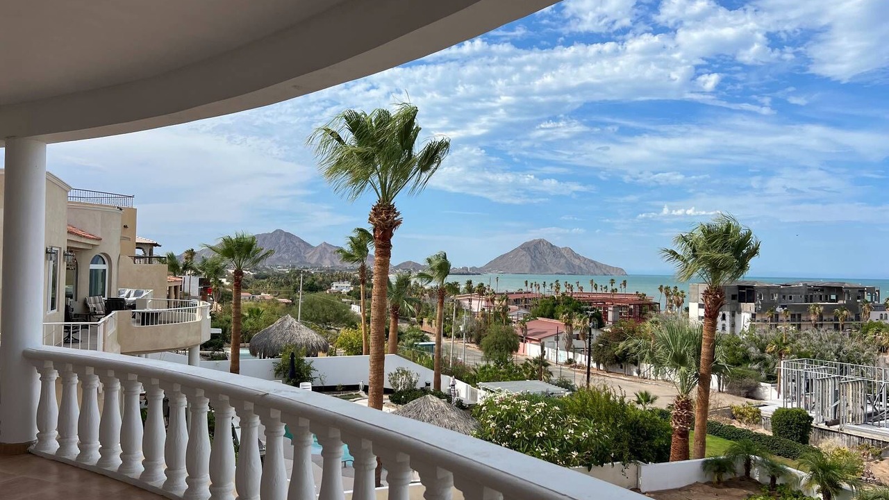 Photo of Outdoor in San Felipe