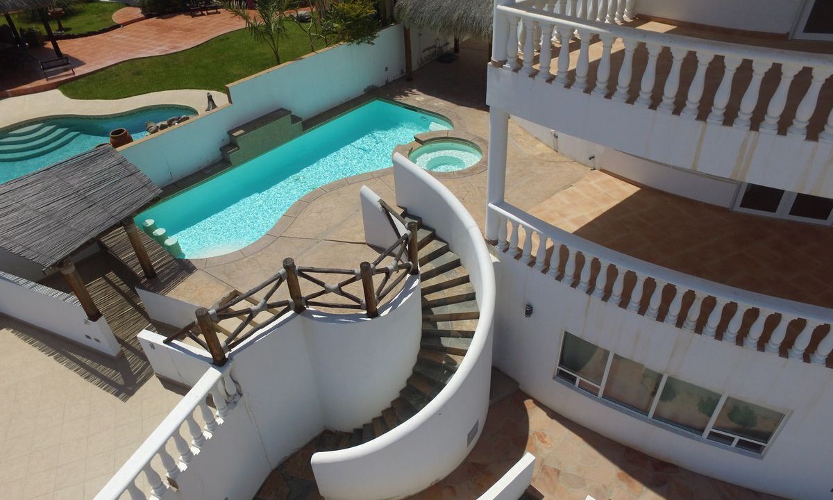 Photo of Outdoor in San Felipe