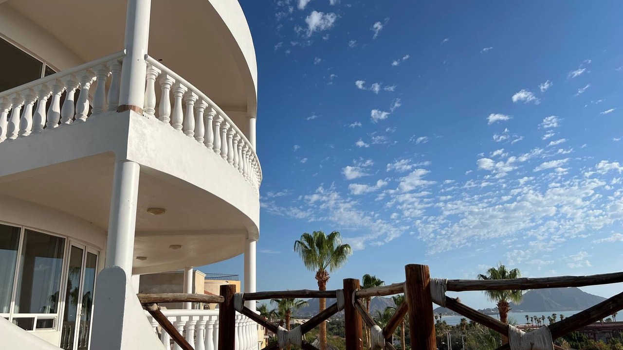 Photo of Outdoor in San Felipe