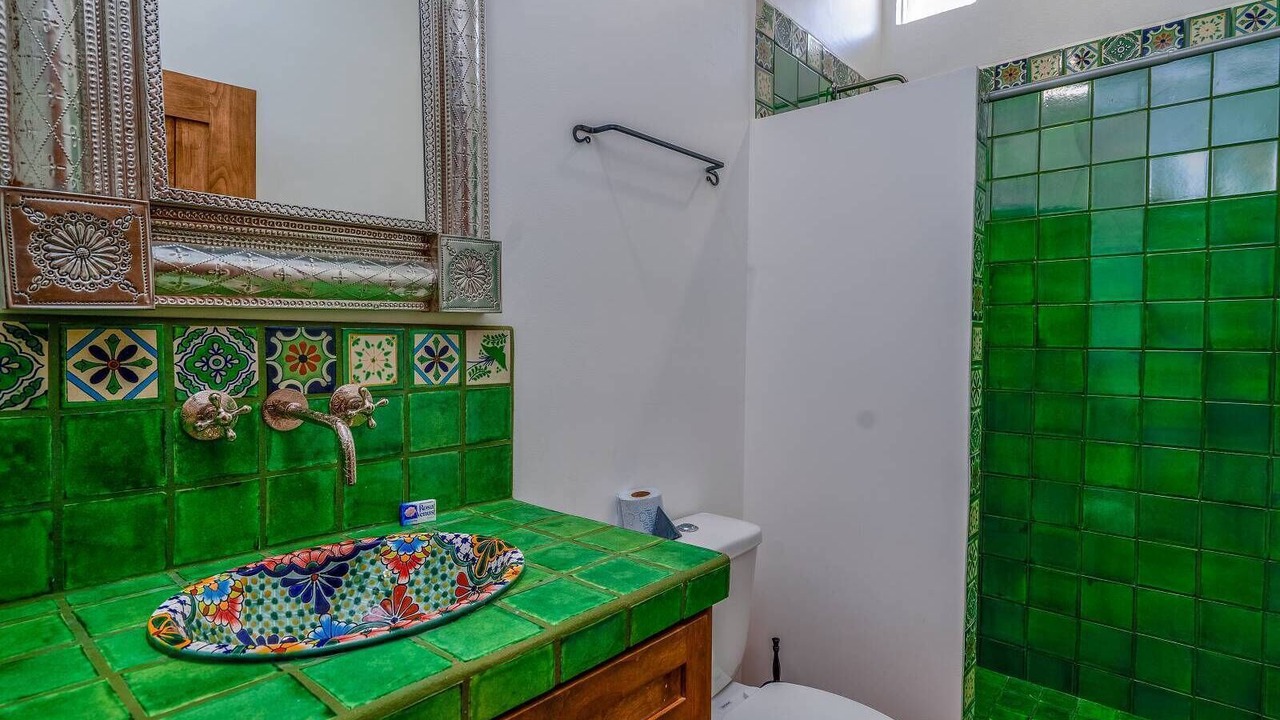 Photo of Bathroom in San Felipe