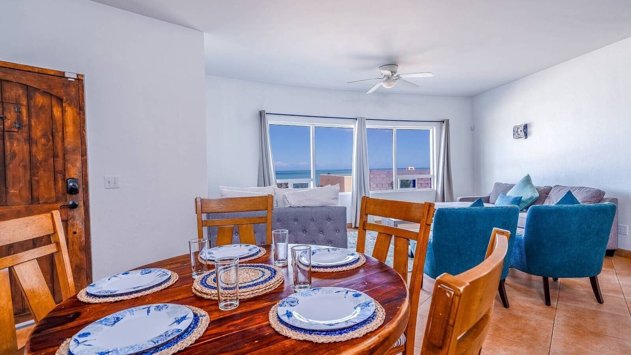 Photo of Outdoor in San Felipe