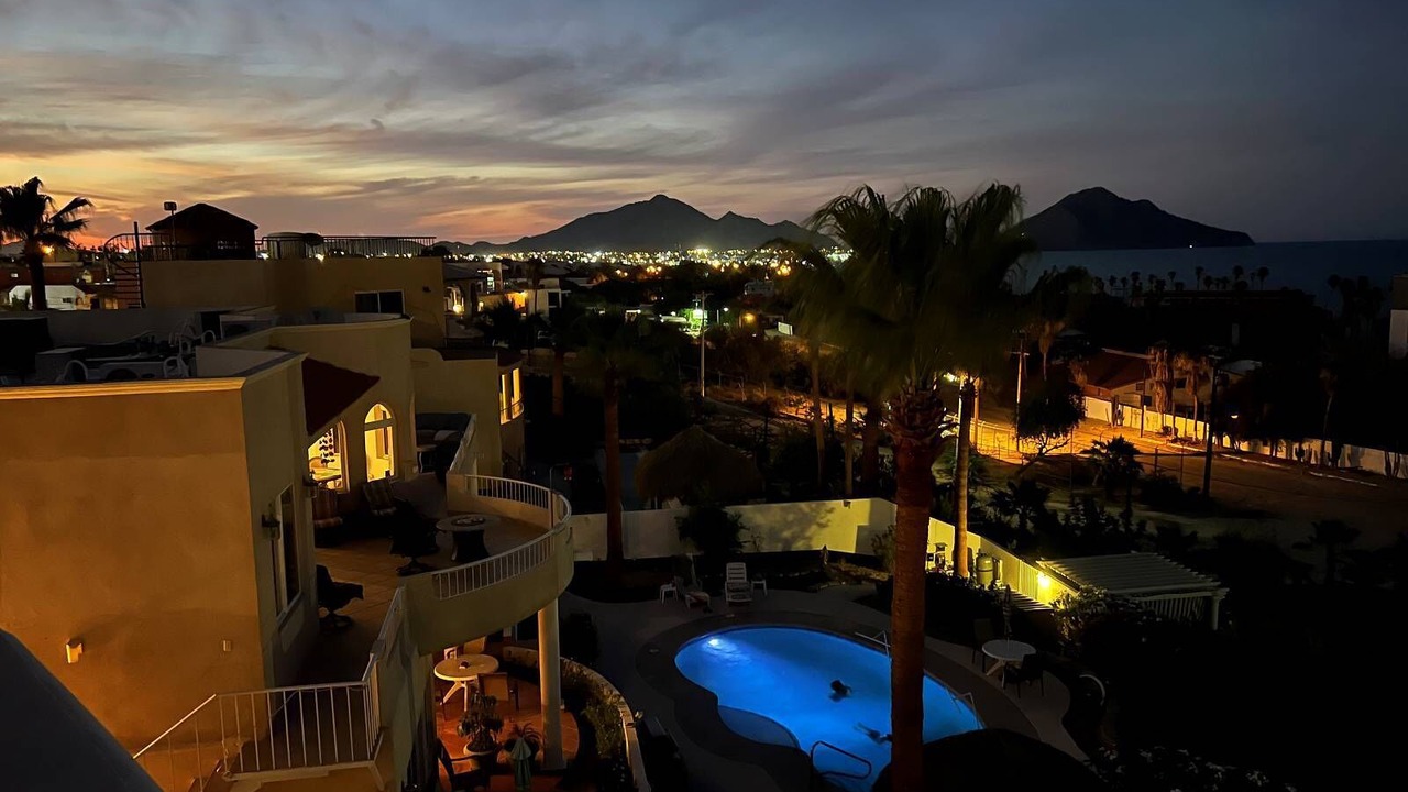 Photo of Outdoor in San Felipe