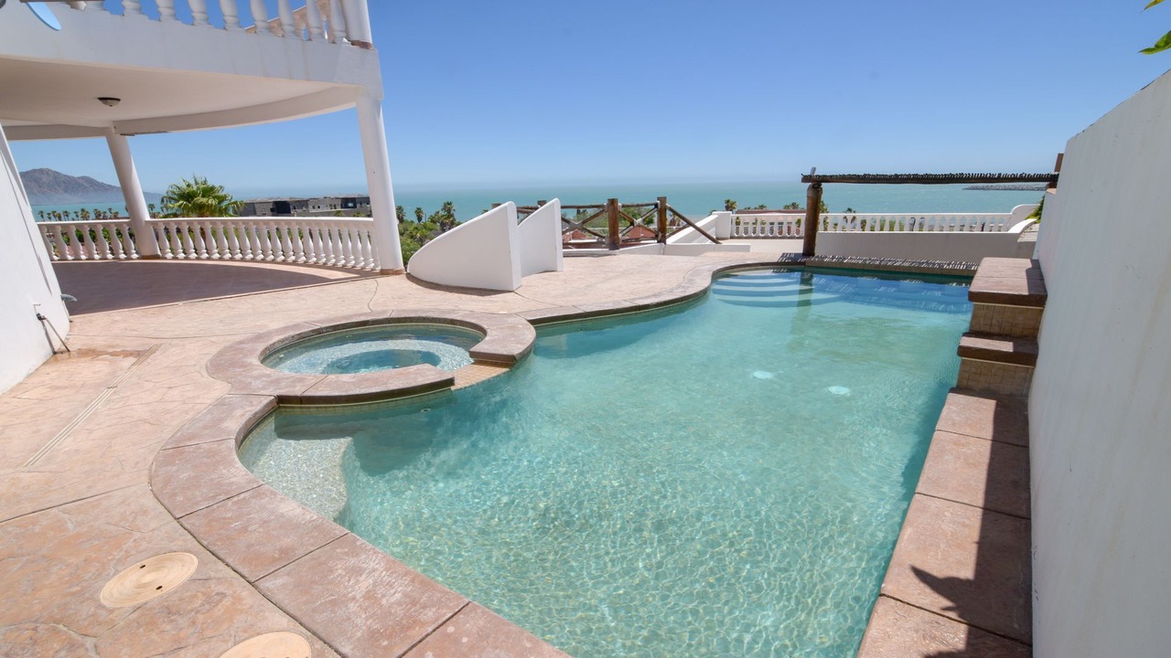 Photo of Outdoor in San Felipe