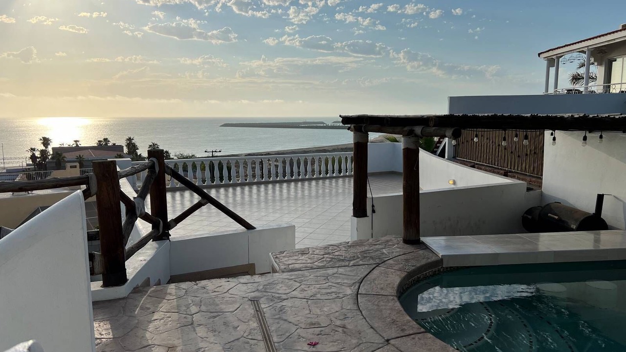 Photo of Outdoor in San Felipe