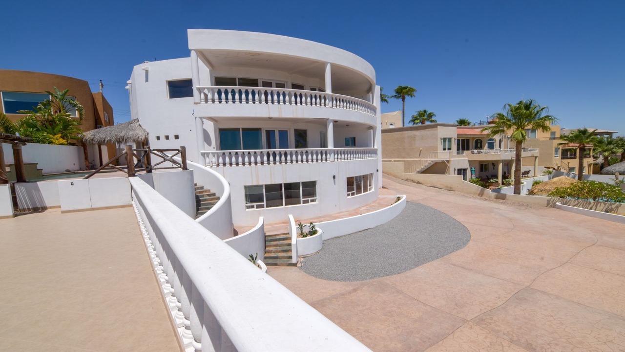 Photo of Outdoor in San Felipe