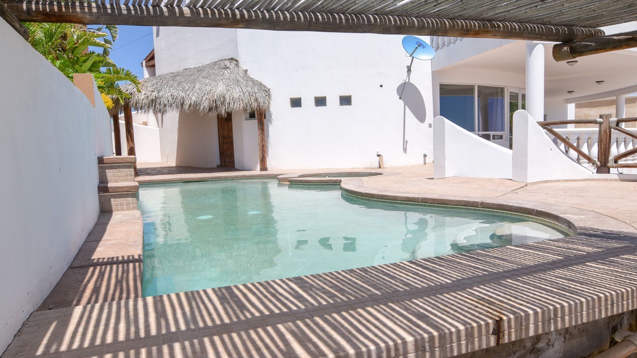Photo of Outdoor in San Felipe
