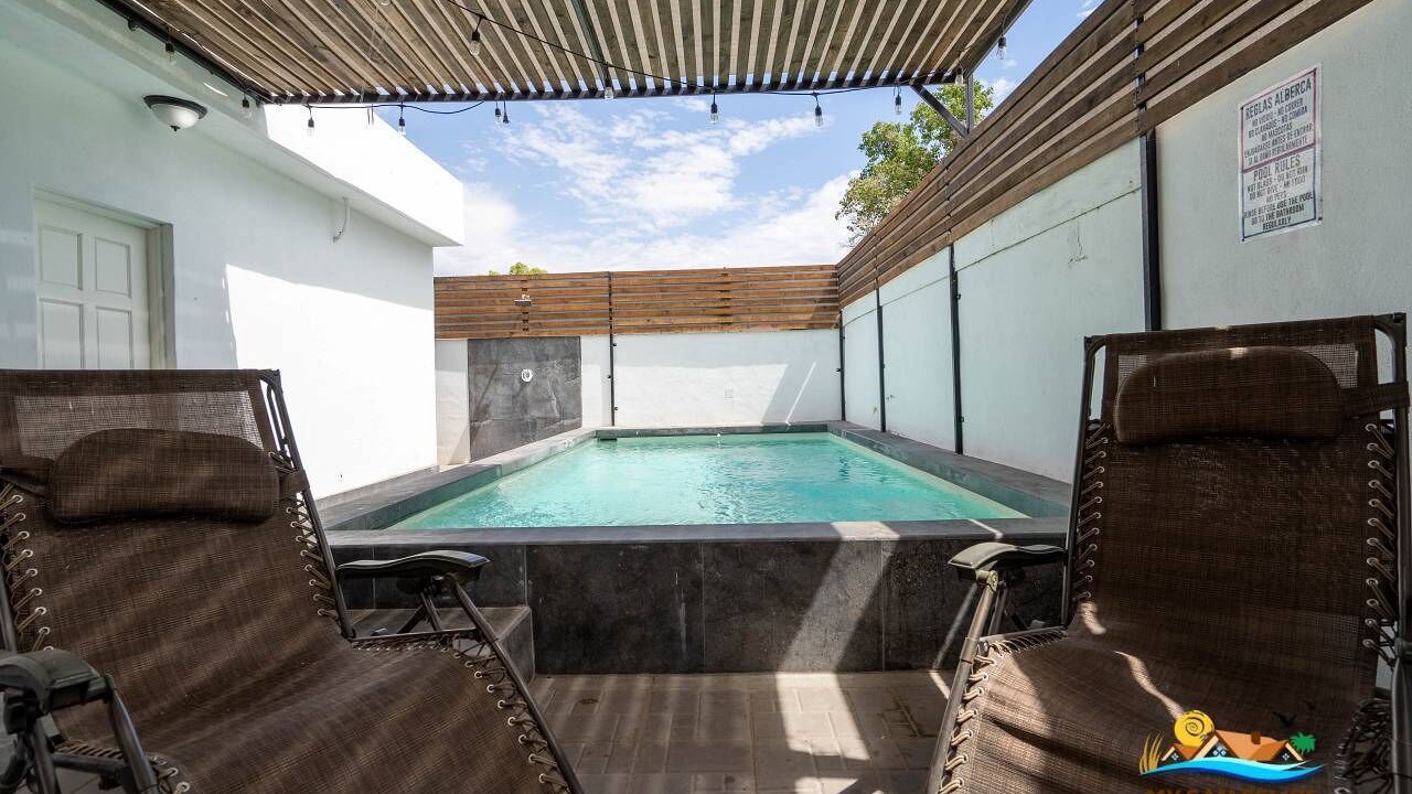 Photo of Outdoor in Primera Seccion