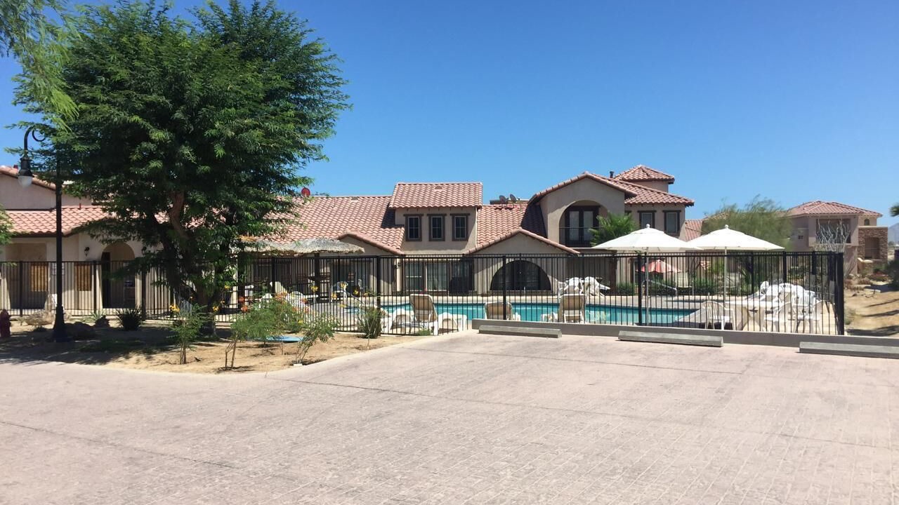 Photo of Outdoor in El Dorado Ranch