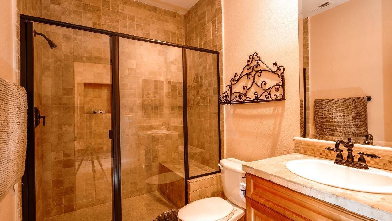 Photo of Bathroom in El Dorado Ranch