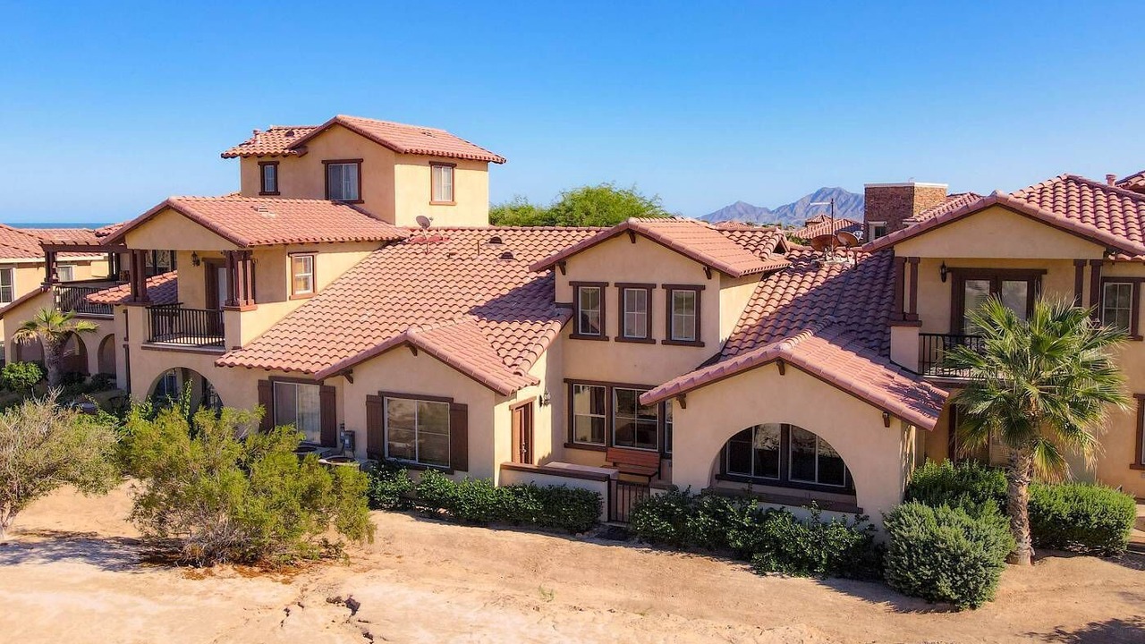 Photo of Others in El Dorado Ranch