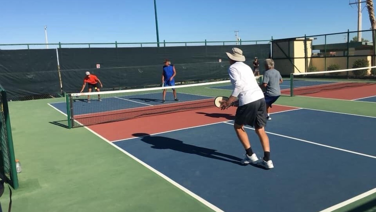Photo of Others in El Dorado Ranch