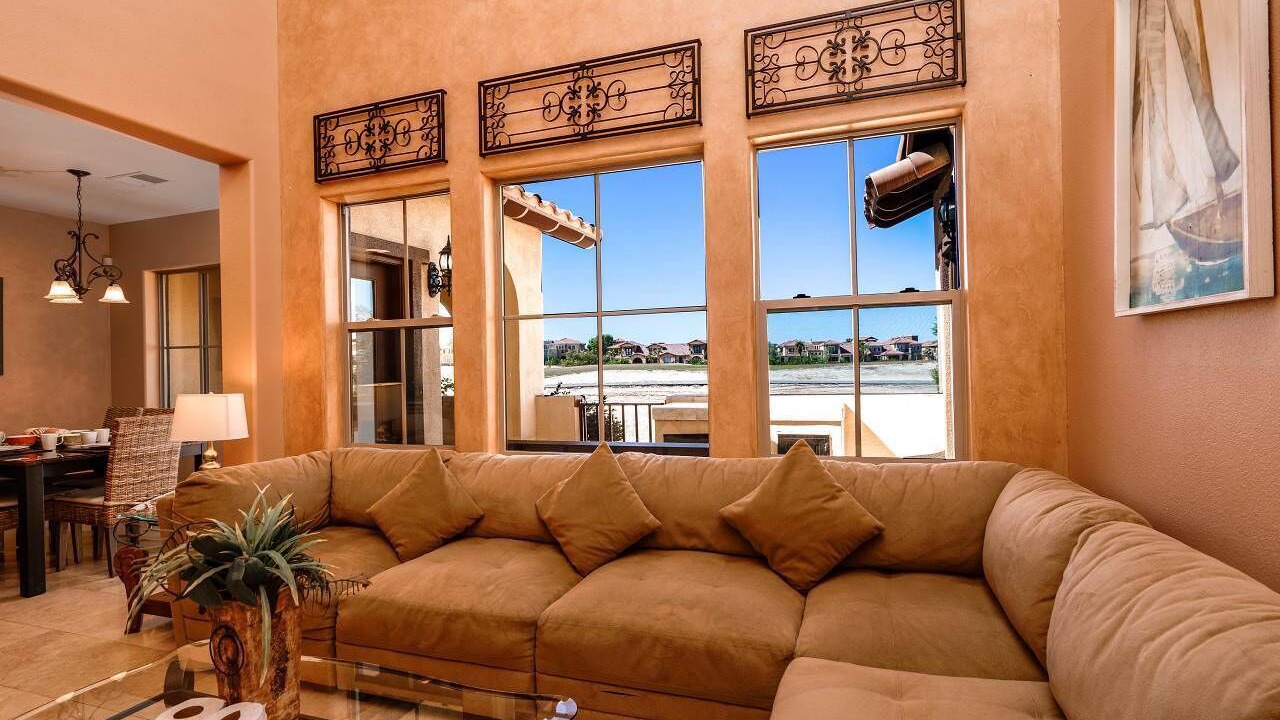 Photo of Bedroom in El Dorado Ranch