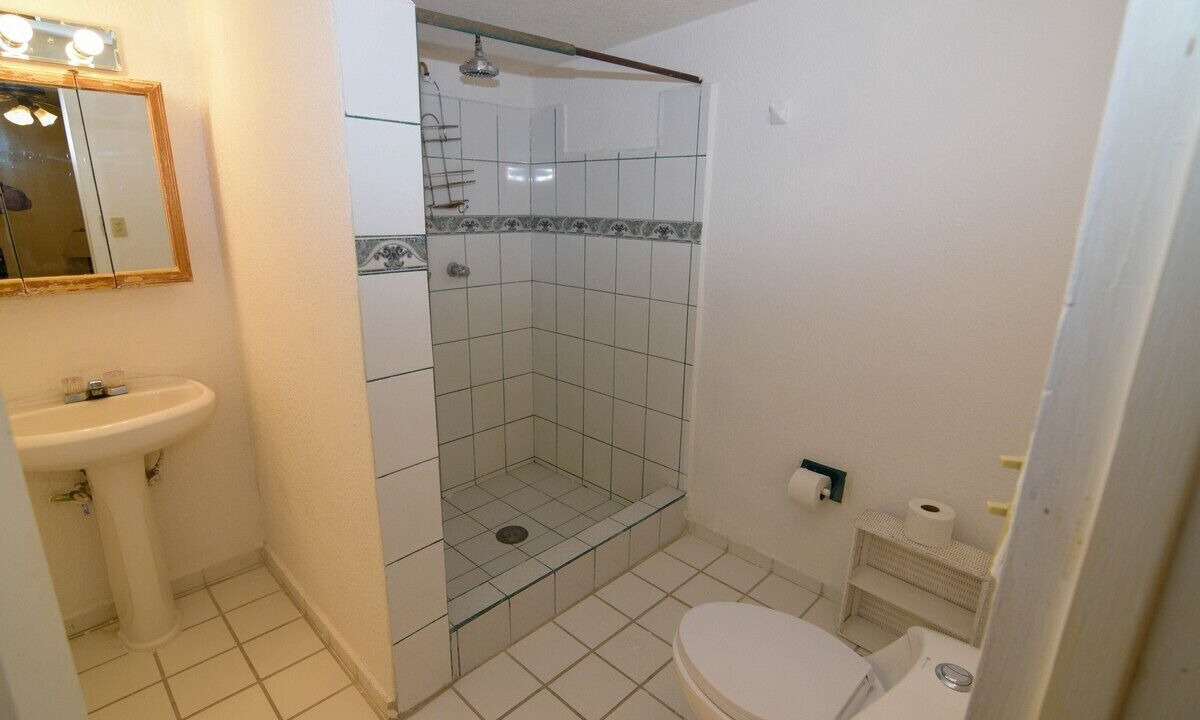 Photo of Bathroom in Segunda Seccion