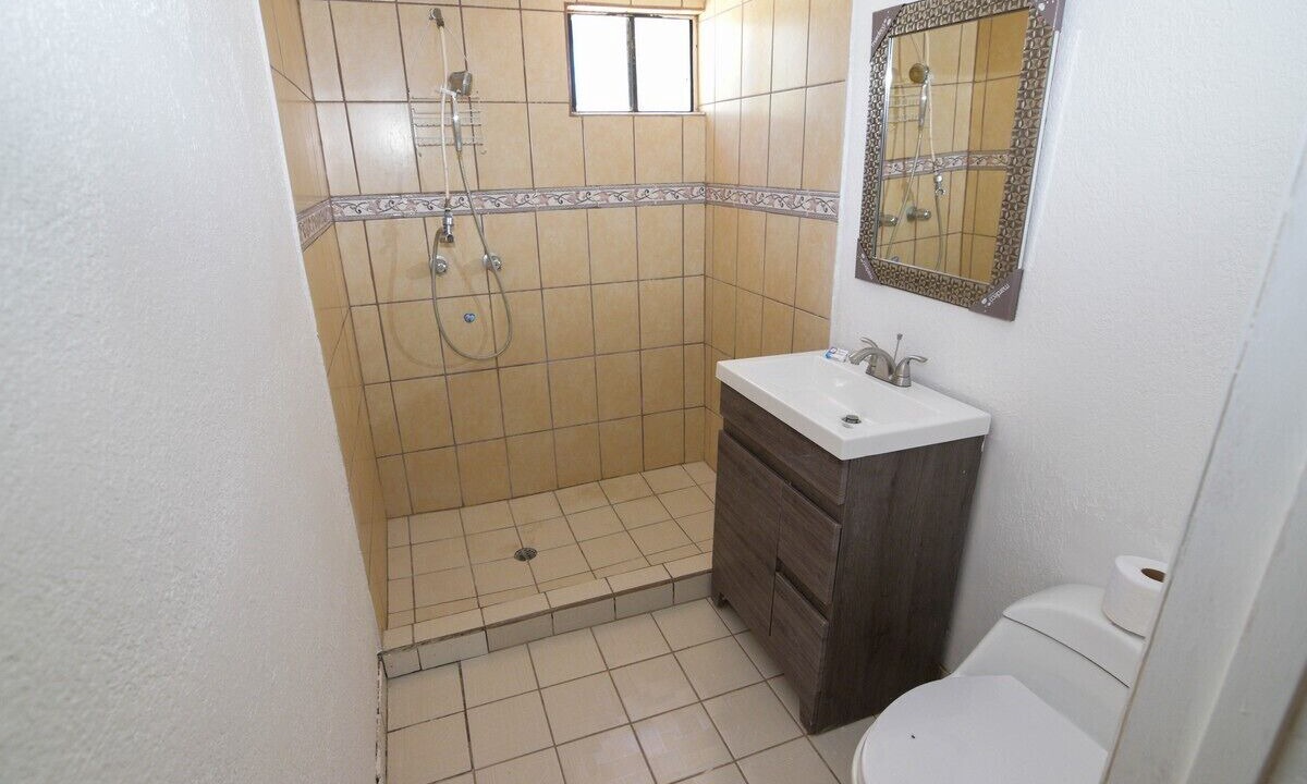 Photo of Bathroom in Segunda Seccion