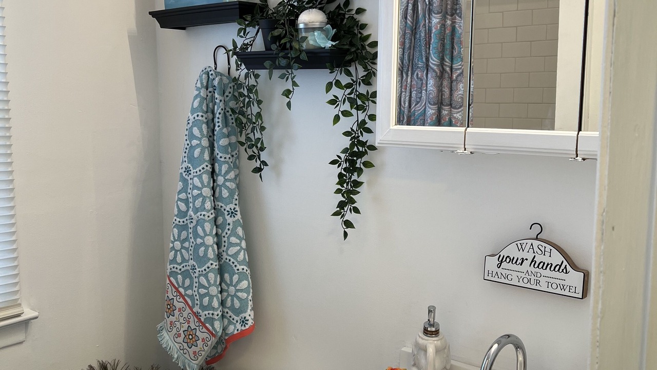 Photo of Bathroom in Madison Heights