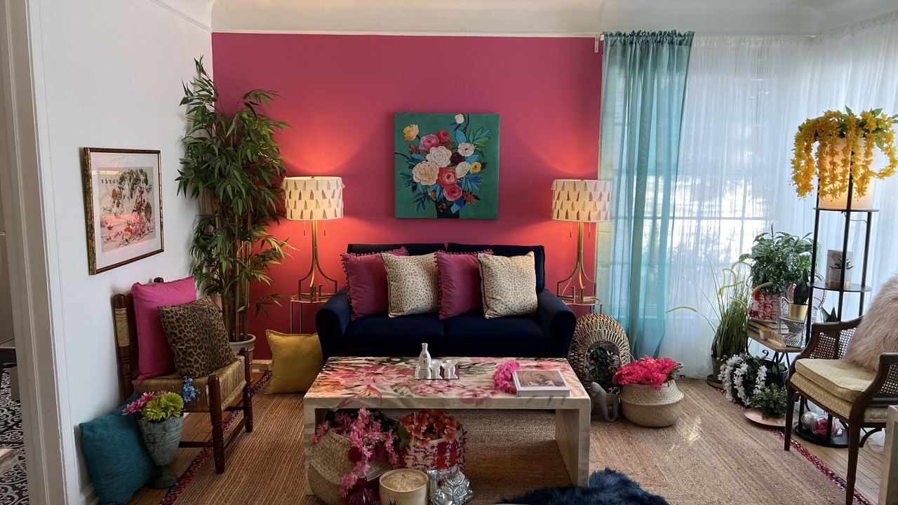 Photo of Livingroom in Madison Heights