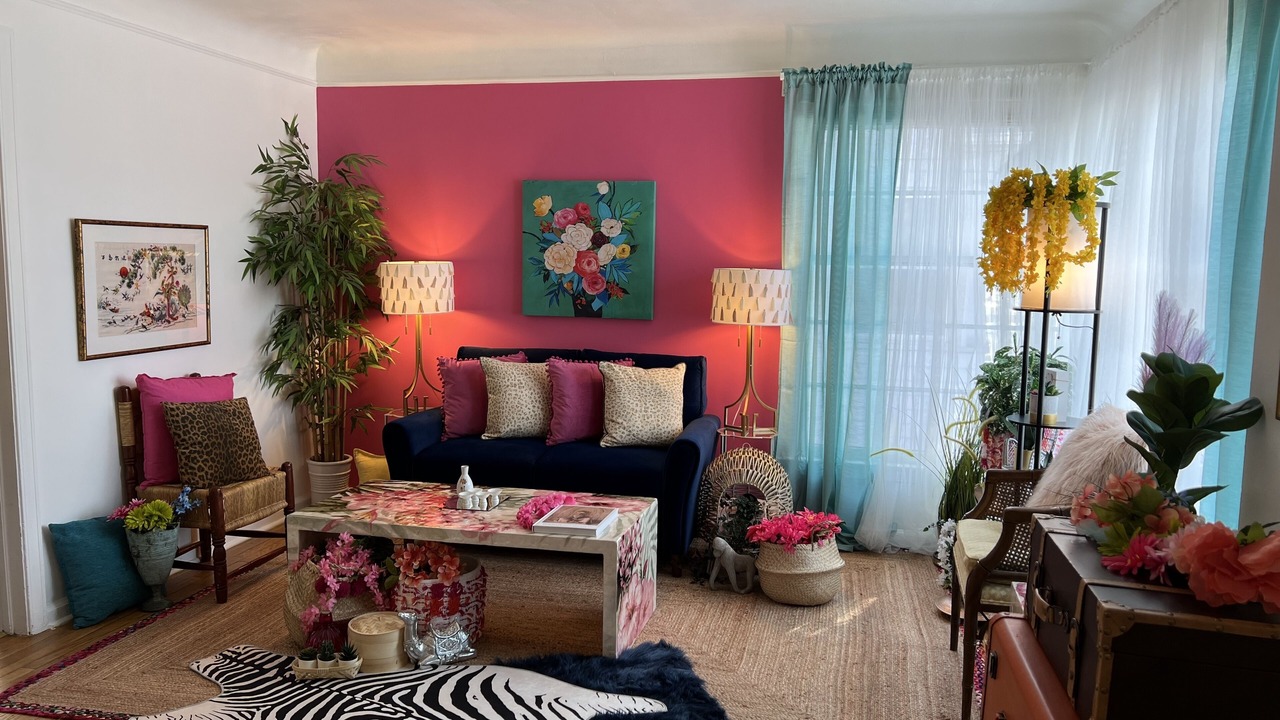 Photo of Livingroom in Madison Heights