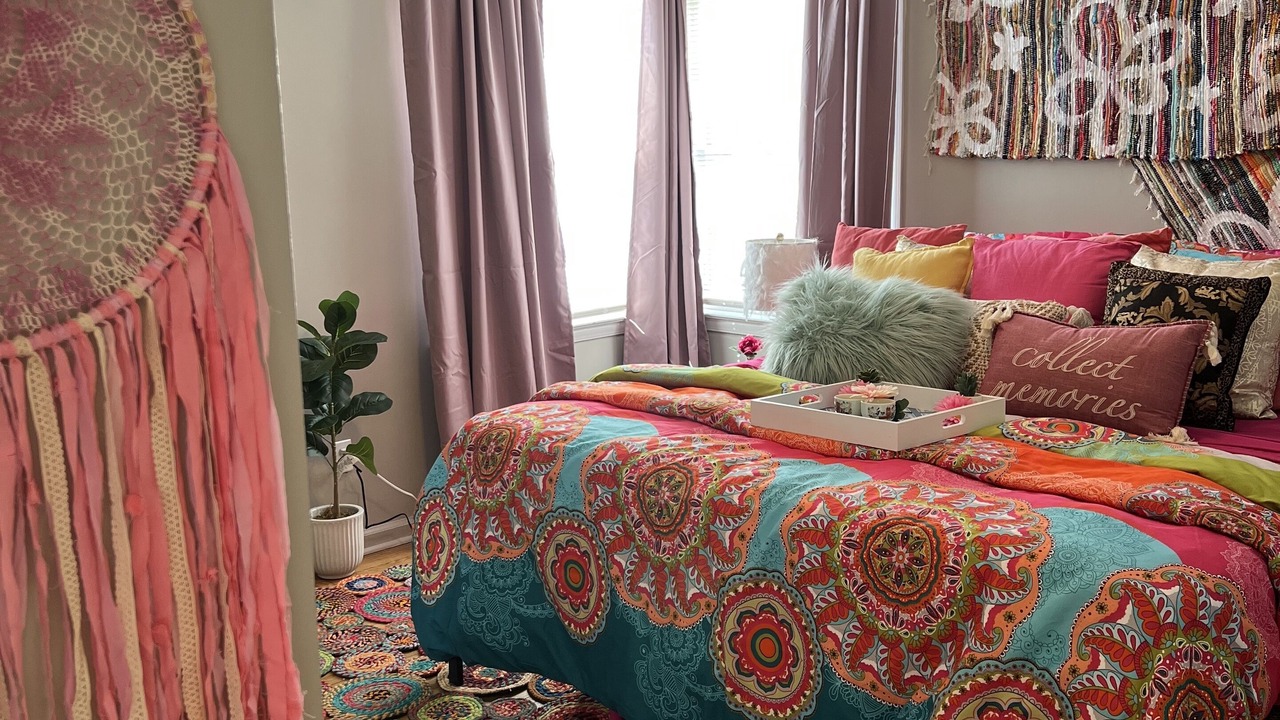 Photo of Bedroom in Madison Heights
