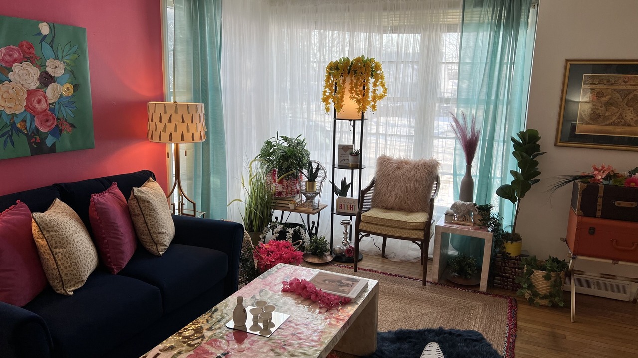 Photo of Livingroom in Madison Heights