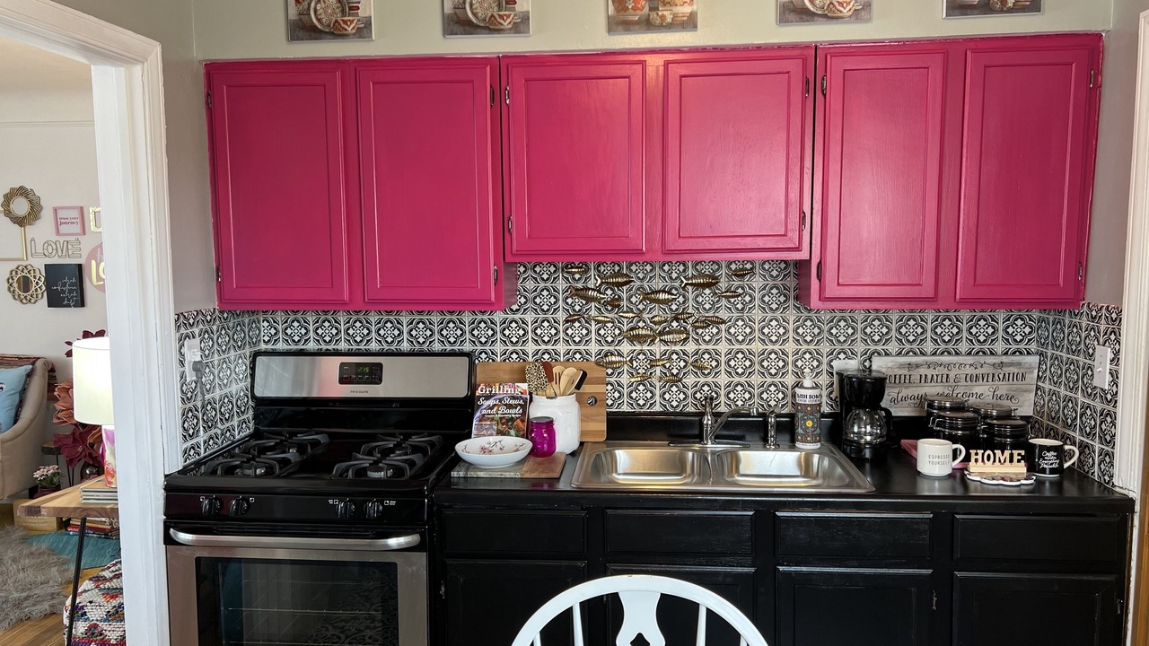 Photo of Kitchen in Madison Heights