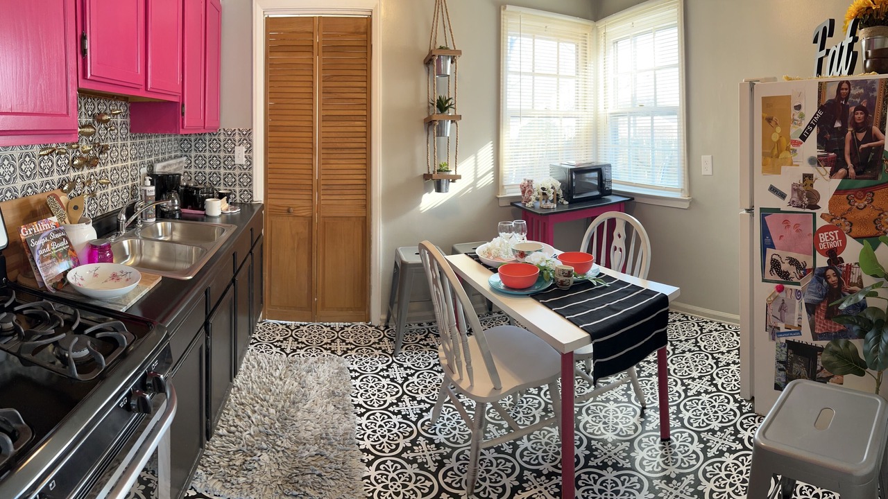Photo of Kitchen in Madison Heights