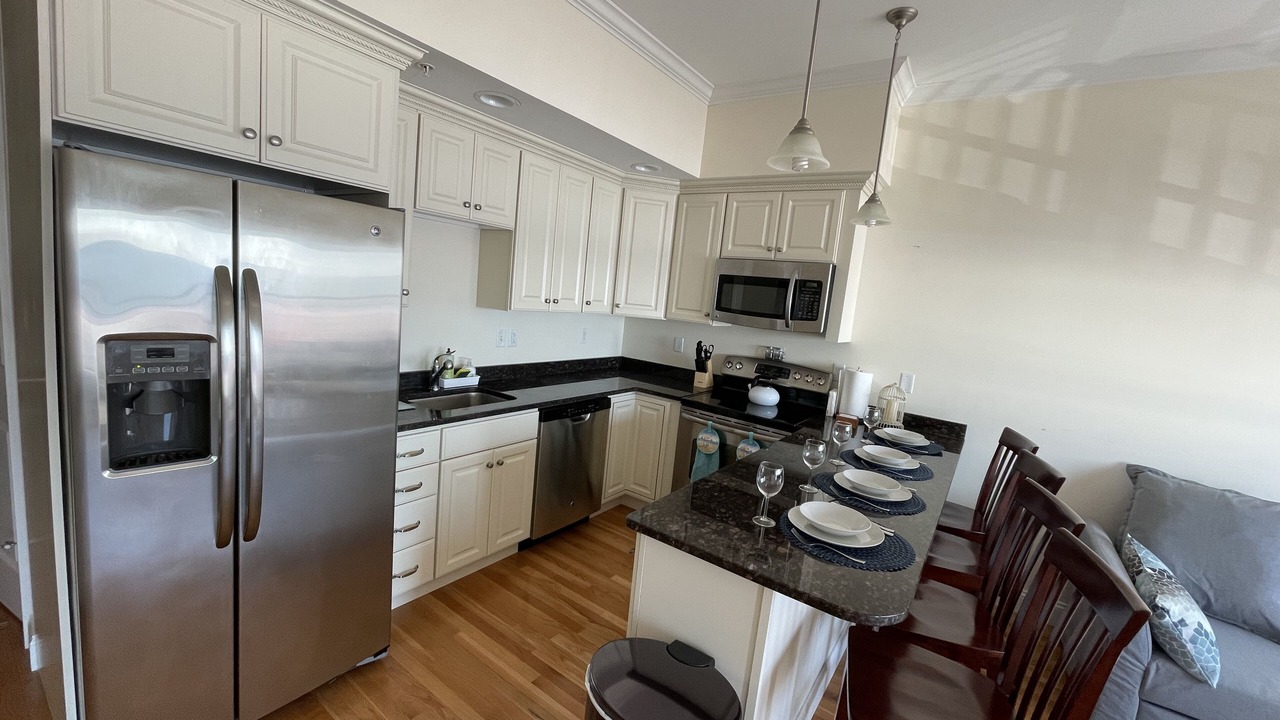 Photo of Kitchen in Hampton
