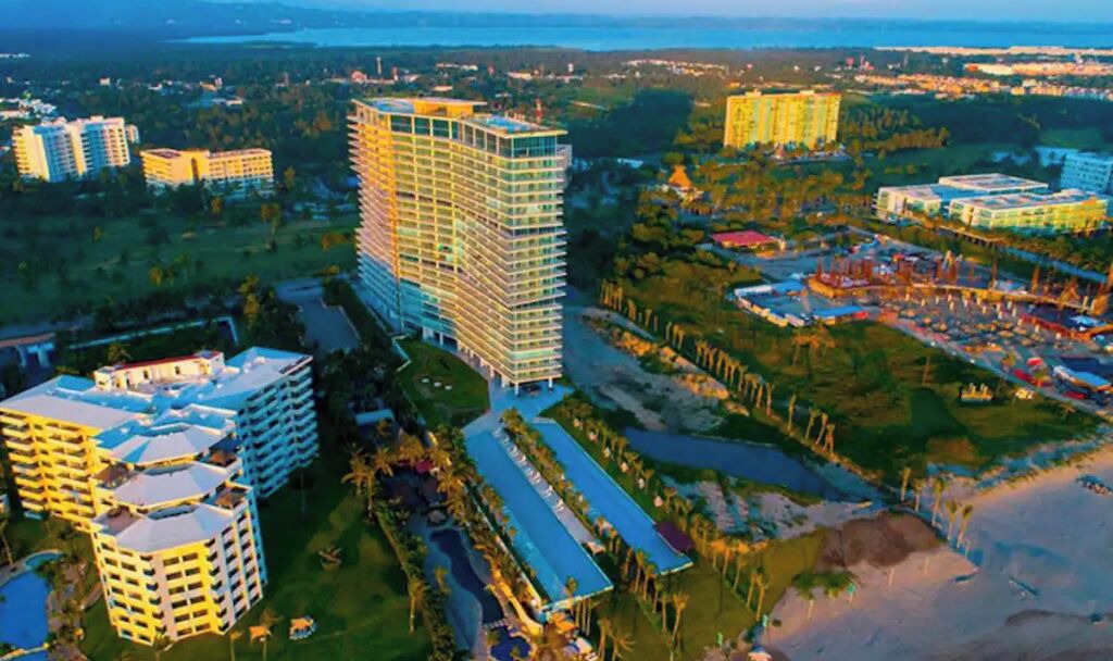 Photo of Outdoor in Playa Diamante