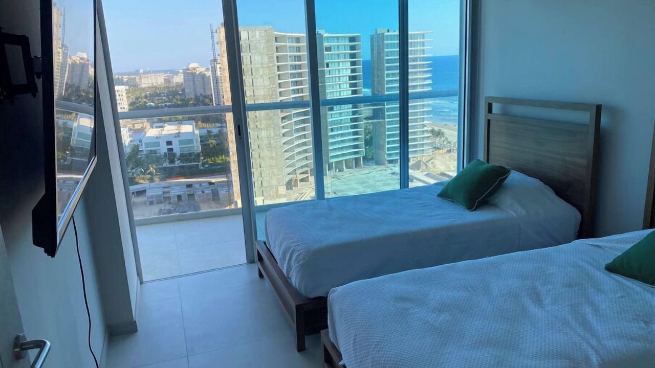 Photo of Bedroom in Playa Diamante