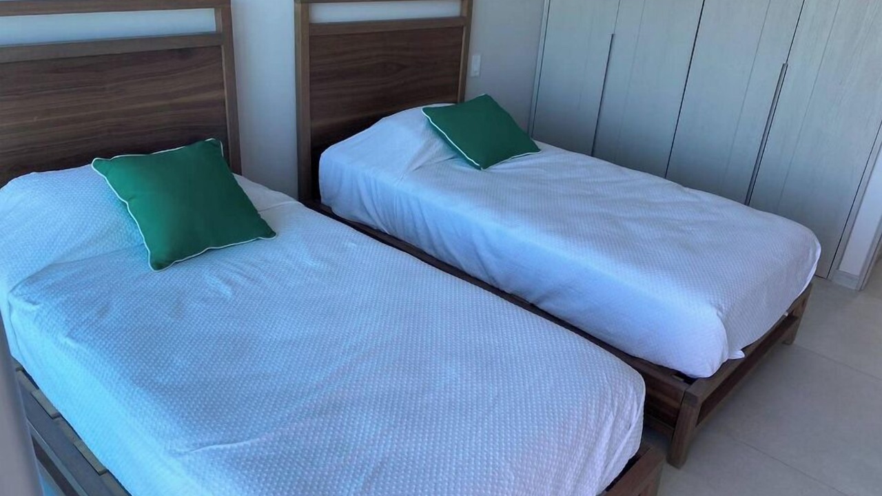 Photo of Bedroom in Playa Diamante