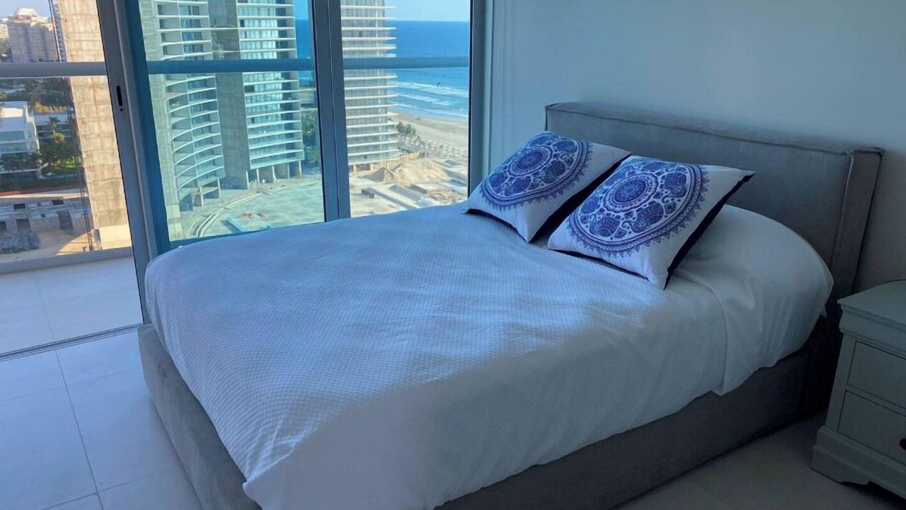 Photo of Bedroom in Playa Diamante