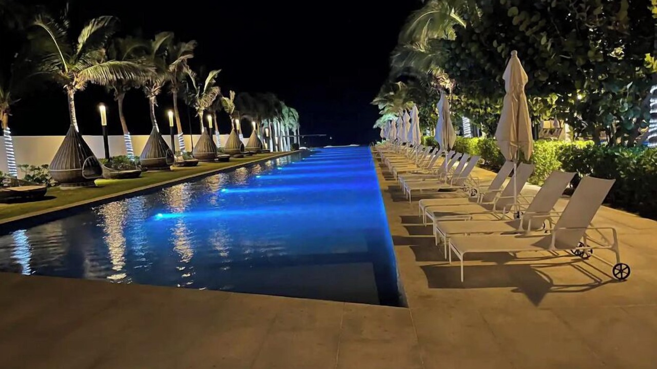 Photo of Outdoor in Playa Diamante
