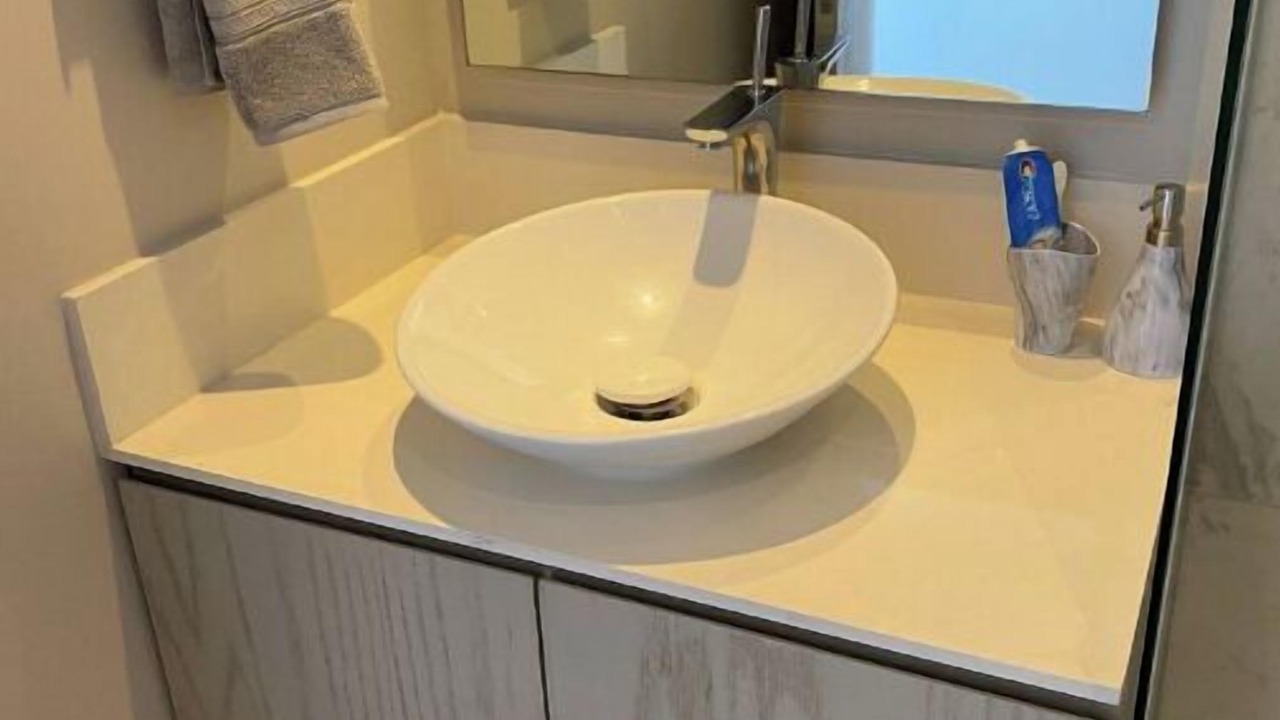 Photo of Bathroom in Playa Diamante