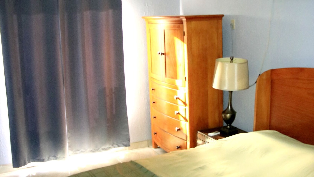 Photo of Bedroom in San Felipe