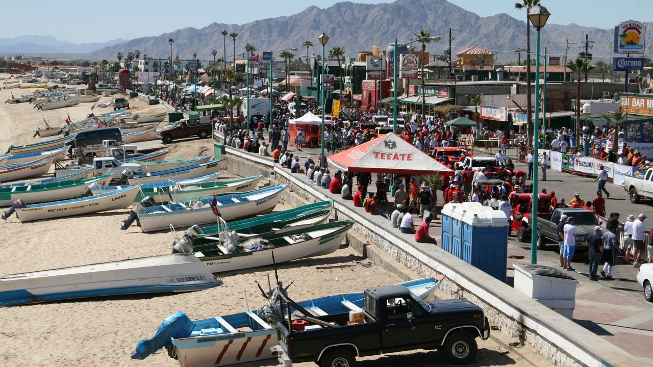 Photo of Others in San Felipe