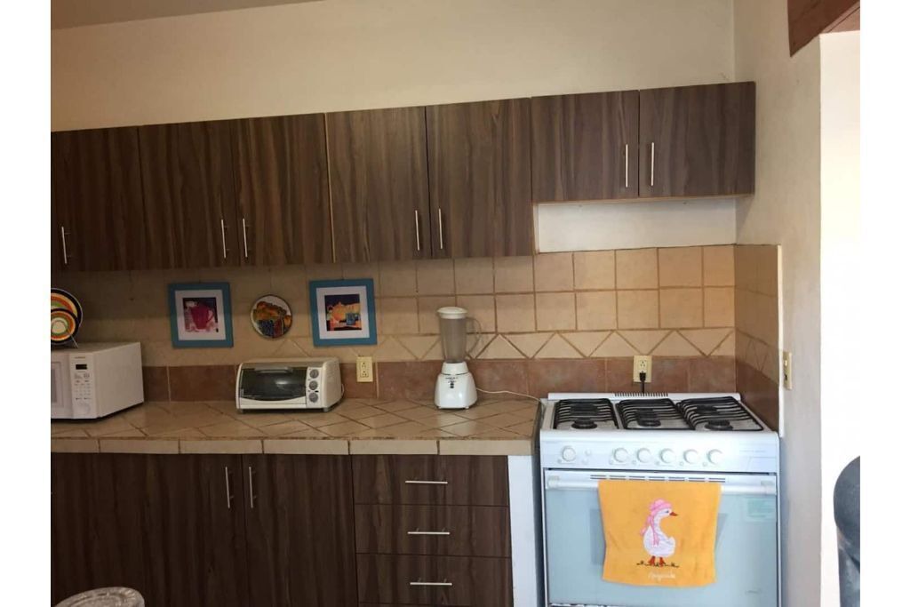 Photo of Kitchen in Villa de Alvarez