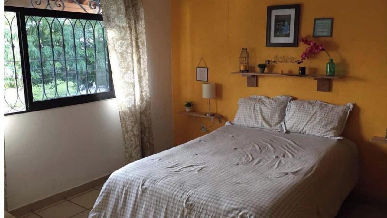 Photo of Bedroom in Villa de Alvarez