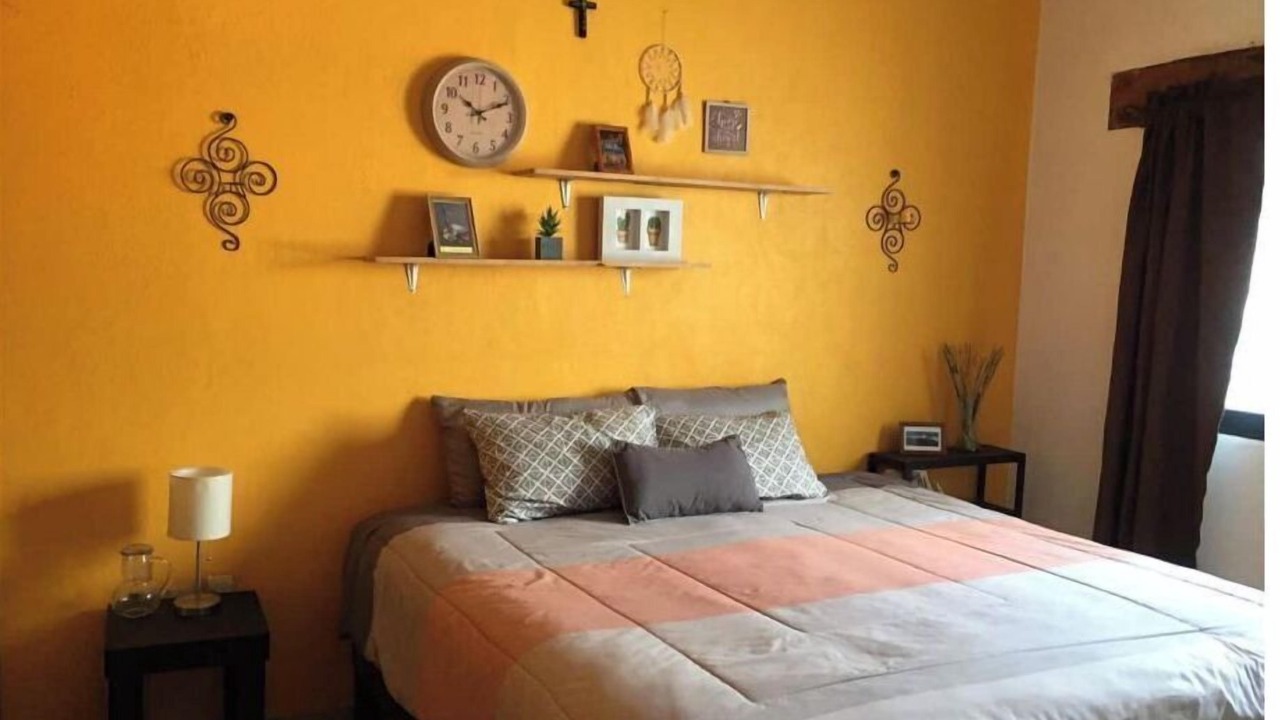 Photo of Bedroom in Villa de Alvarez