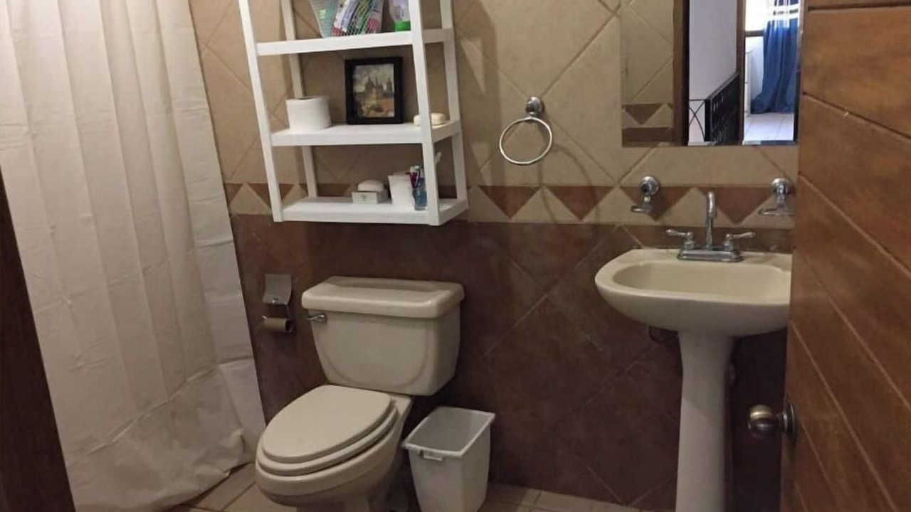 Photo of Bathroom in Villa de Alvarez