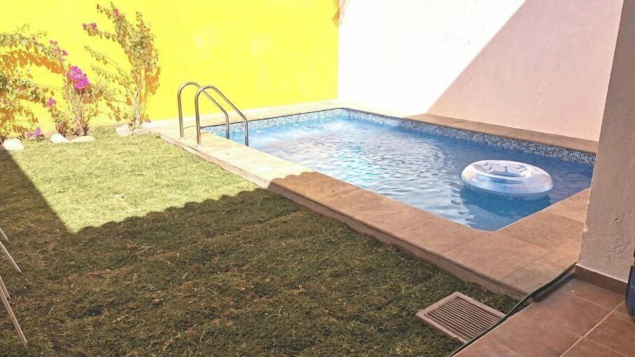 Photo of Outdoor in Villa de Alvarez