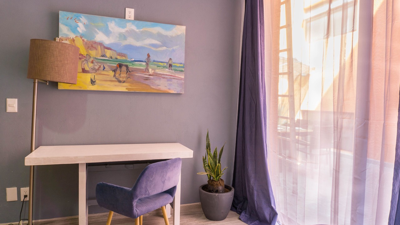 Photo of Bedroom in Guadalajara
