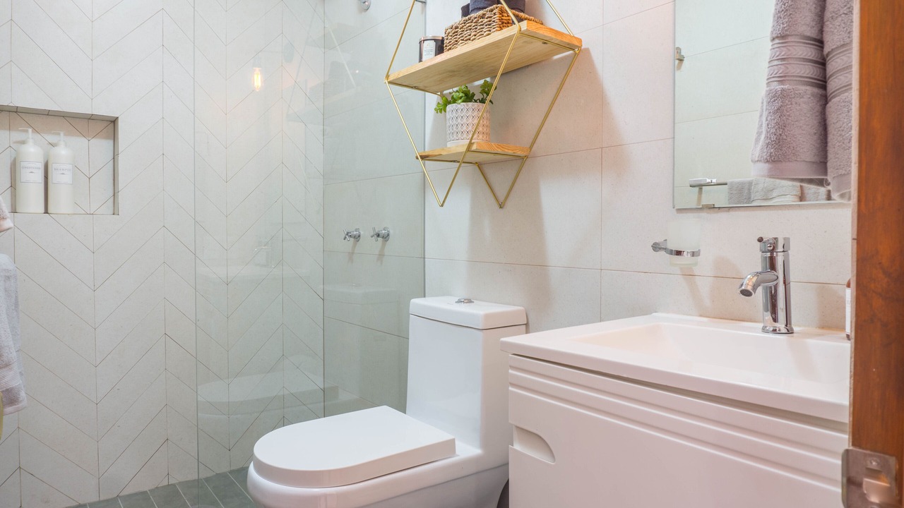 Photo of Bathroom in Guadalajara