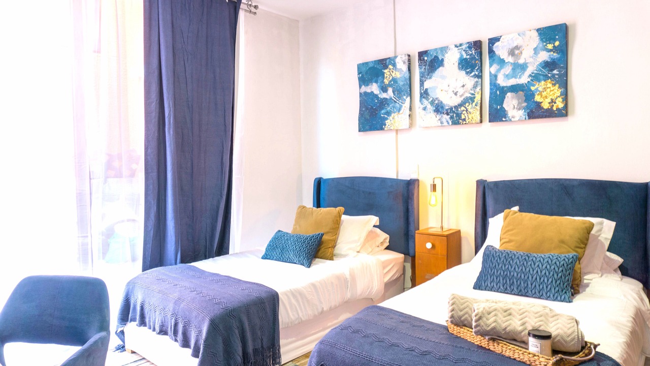 Photo of Bedroom in Guadalajara